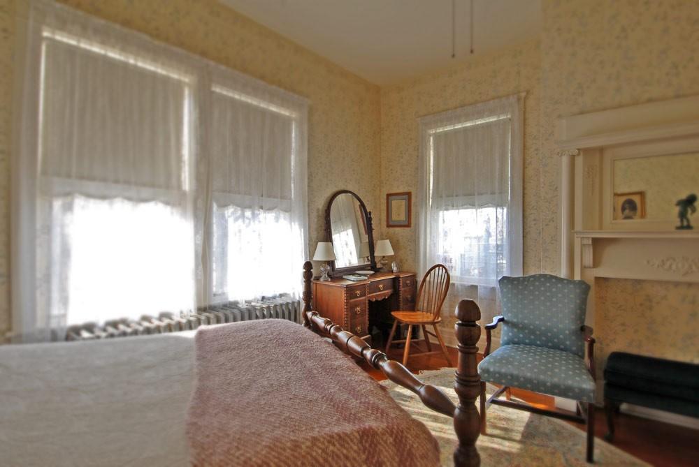 The Grey Swan Inn Llc Blackstone Exterior photo